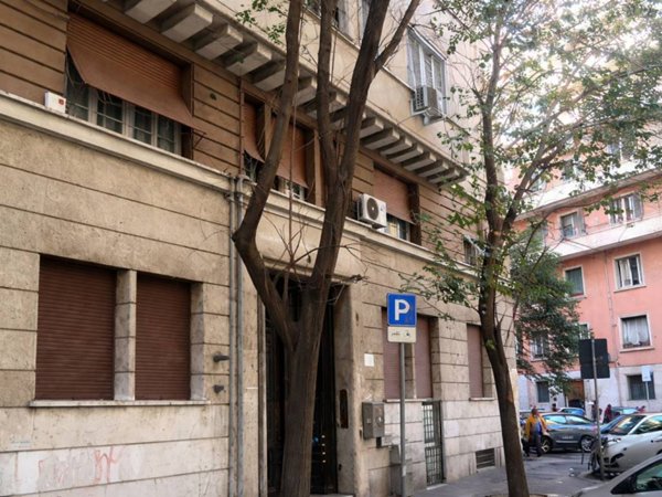 appartamento in affitto a Roma in zona Flaminio