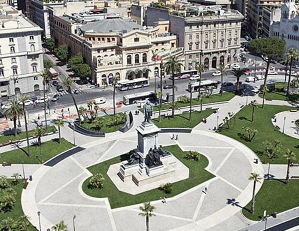 appartamento in affitto a Roma in zona Rione Prati