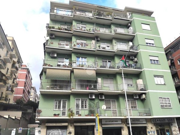 negozio in affitto a Roma in zona Gianicolense