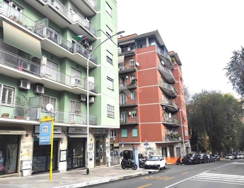 locale commerciale in affitto a Roma in zona Gianicolense
