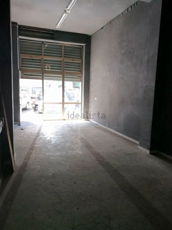 locale commerciale in affitto a Roma in zona Prenestino-Labicano