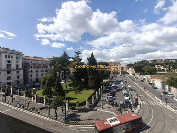 ufficio in affitto a Roma in zona Flaminio