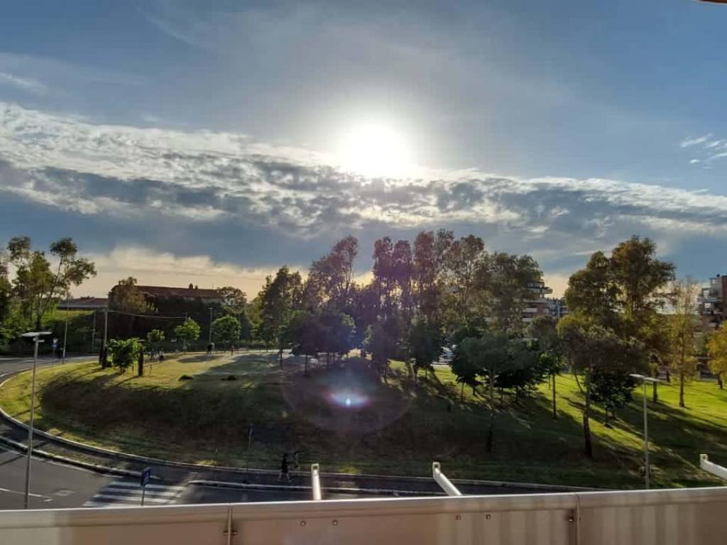 appartamento in affitto a Roma in zona Torrino