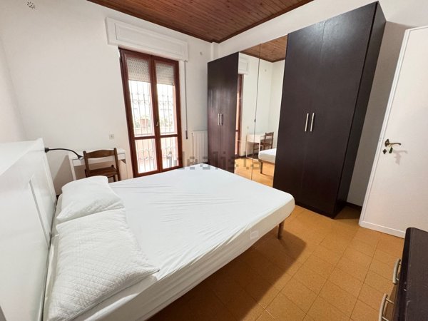 appartamento in affitto a Roma in zona Trionfale