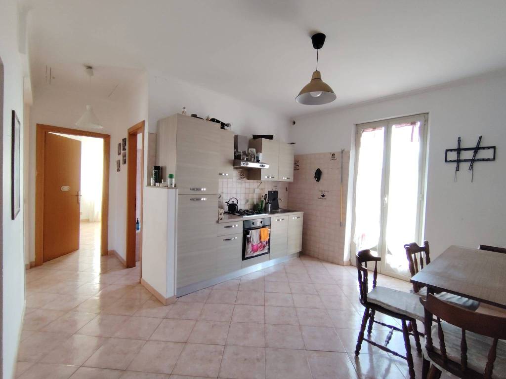 appartamento in affitto a Roma in zona Acilia