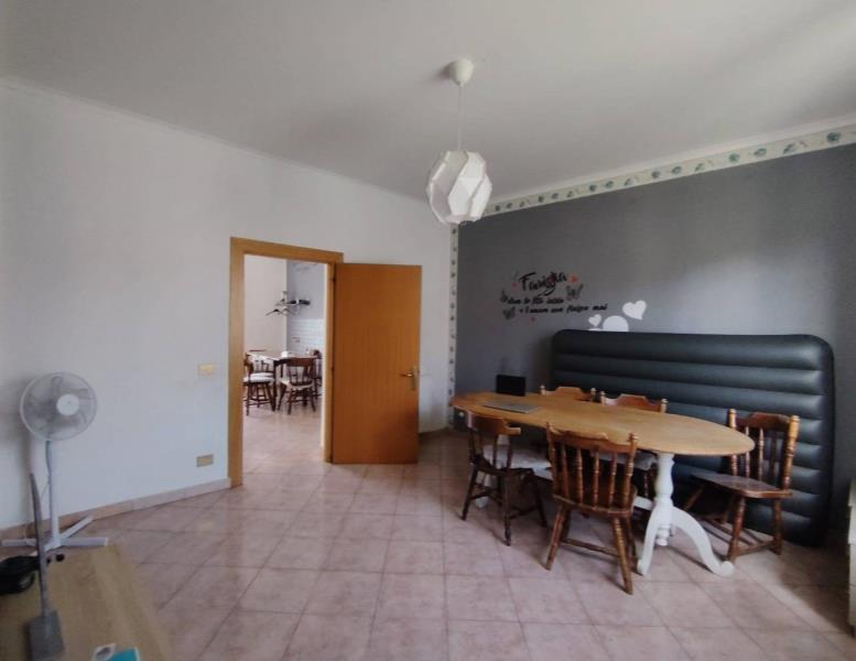 appartamento in affitto a Roma in zona Acilia