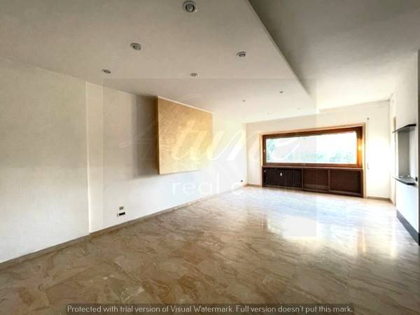 appartamento in affitto a Roma in zona Tor di Quinto