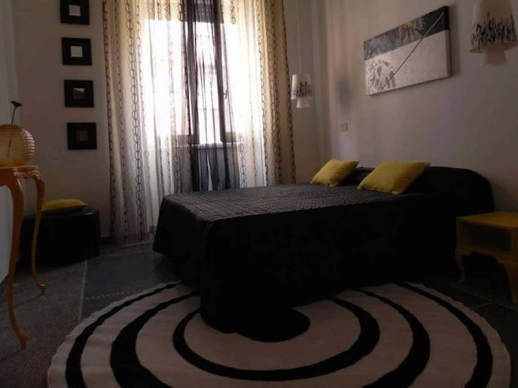 appartamento in affitto a Roma in zona Salario