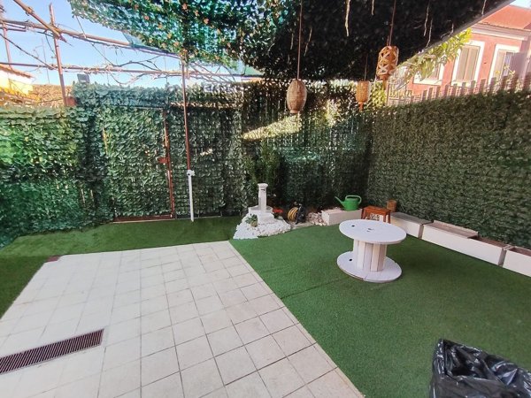 appartamento in affitto a Roma in zona Nomentano