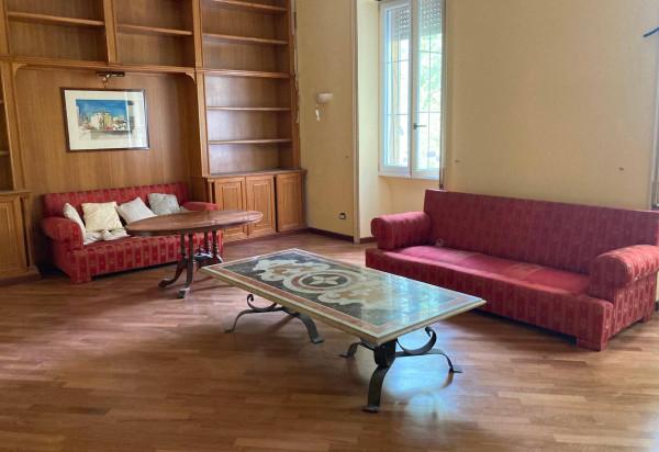 appartamento in affitto a Roma in zona Parioli