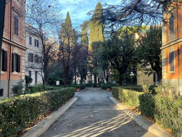 appartamento in affitto a Roma in zona Flaminio
