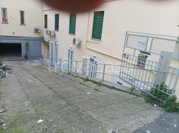 locale commerciale in affitto a Roma in zona Monte Sacro/Talenti