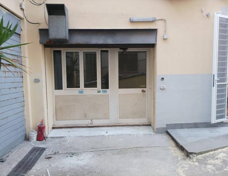 locale commerciale in affitto a Roma in zona Monte Sacro/Talenti