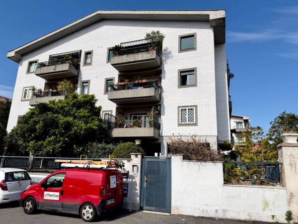 appartamento in affitto a Roma in zona La Pisana