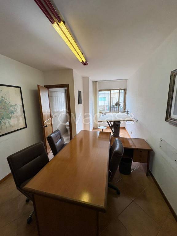 appartamento in affitto a Roma in zona Gianicolense