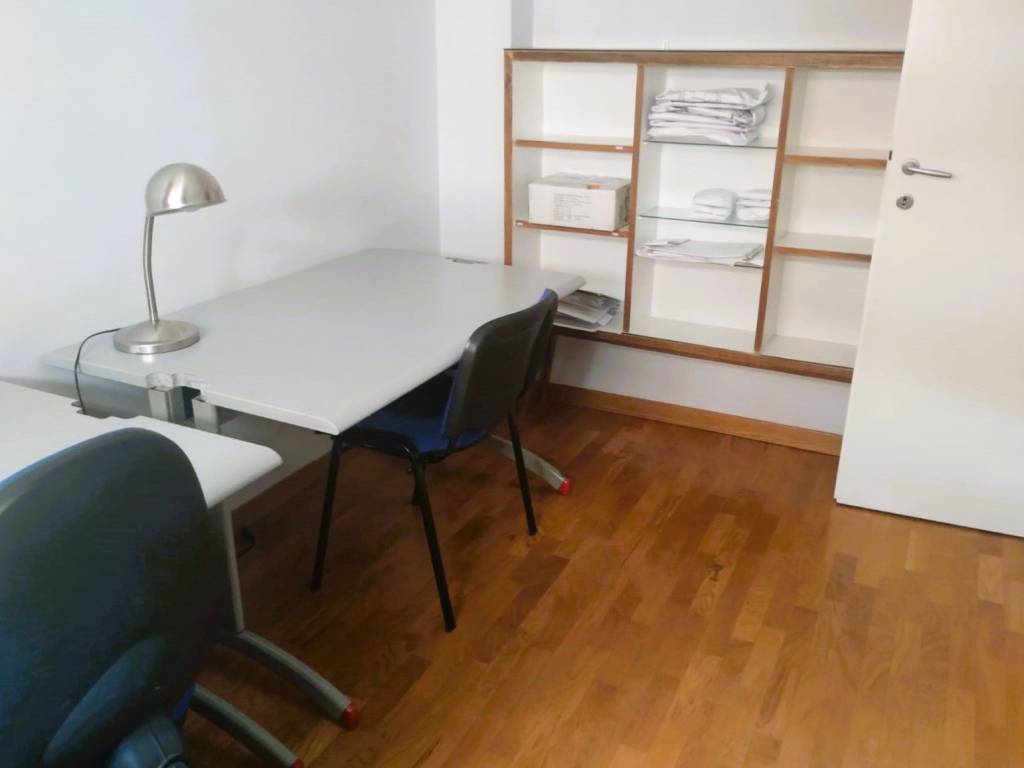ufficio in affitto a Roma in zona Della Vittoria