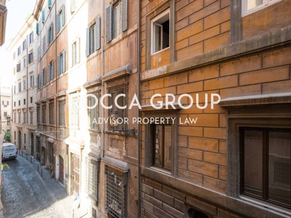 locale commerciale in affitto a Roma in zona Centro Storico