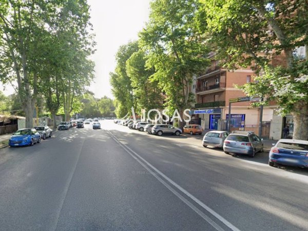 negozio in affitto a Roma in zona Ostiense