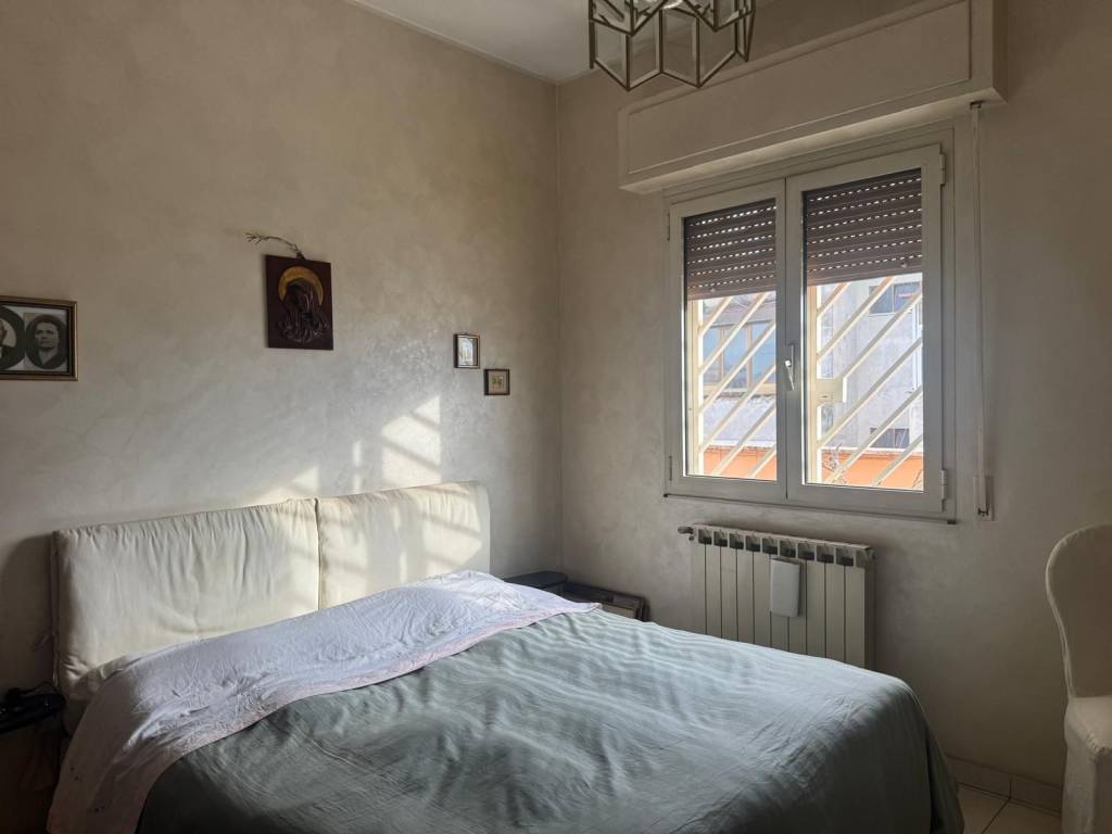 appartamento in affitto a Roma in zona Nomentano