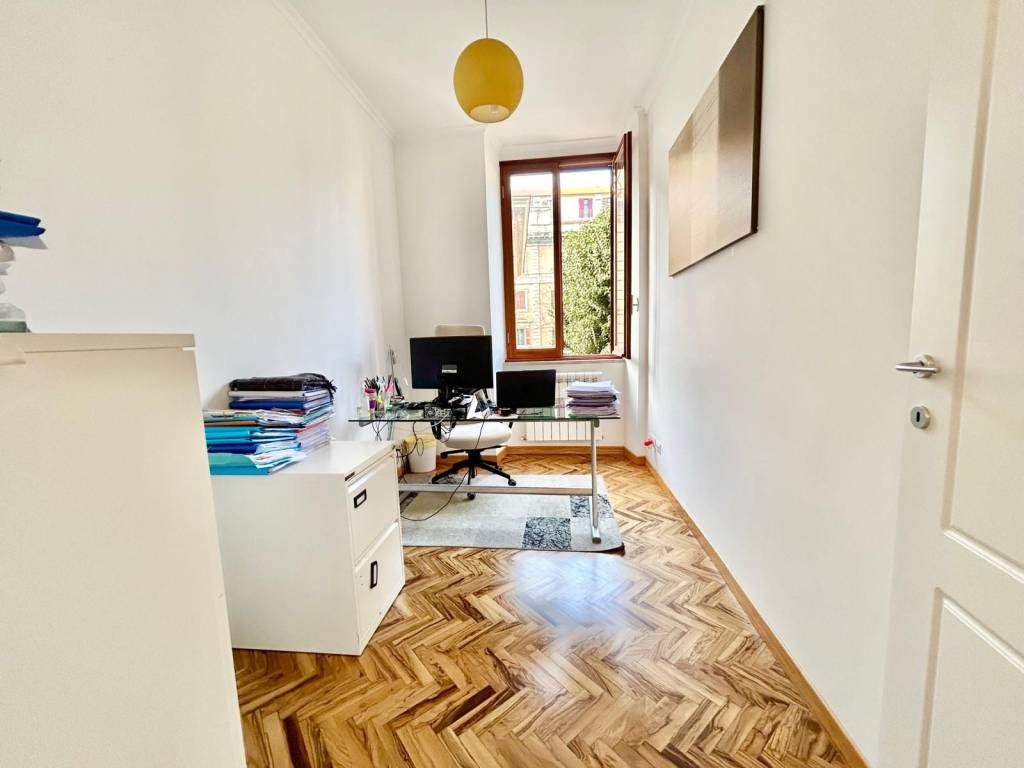 ufficio in affitto a Roma in zona Rione Prati