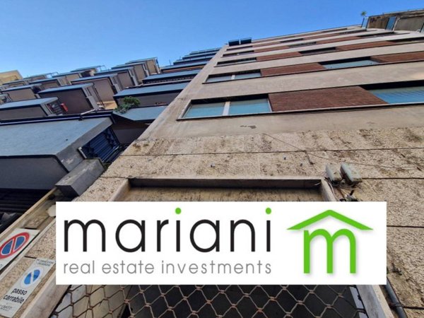 negozio in affitto a Roma in zona Tiburtino