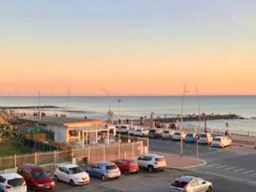 appartamento in affitto a Roma in zona Ostia Antica