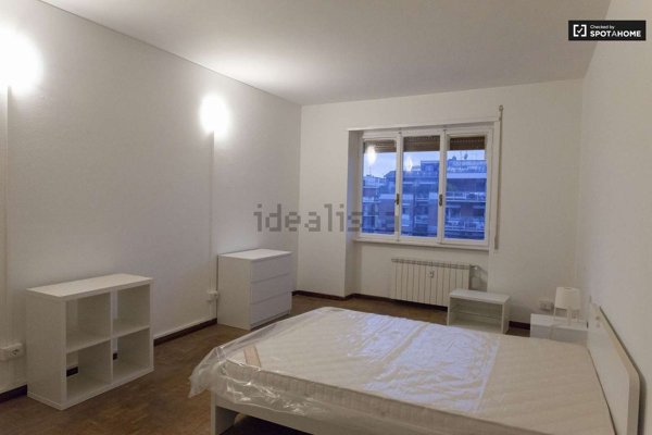 appartamento in affitto a Roma in zona Gianicolense