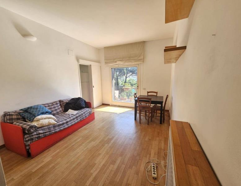 appartamento in affitto a Roma in zona Tomba di Nerone