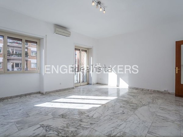 appartamento in affitto a Roma in zona Ostiense