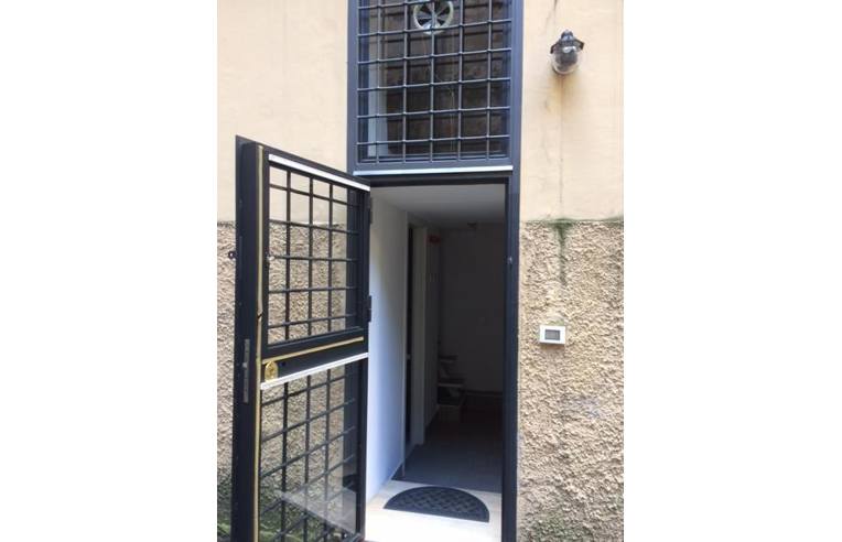 appartamento in affitto a Roma in zona Celio