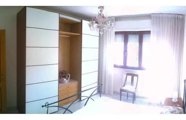 casa indipendente in affitto a Roma in zona Tor di Quinto