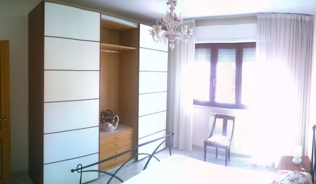 casa indipendente in affitto a Roma in zona Tor di Quinto