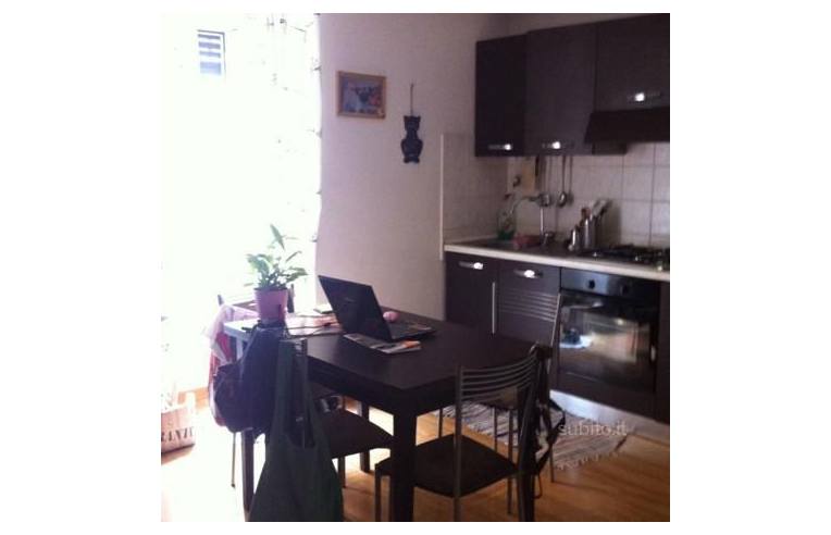 camera singola in affitto a Roma in zona Testaccio