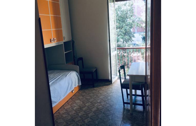 appartamento in affitto a Roma in zona Ostiense