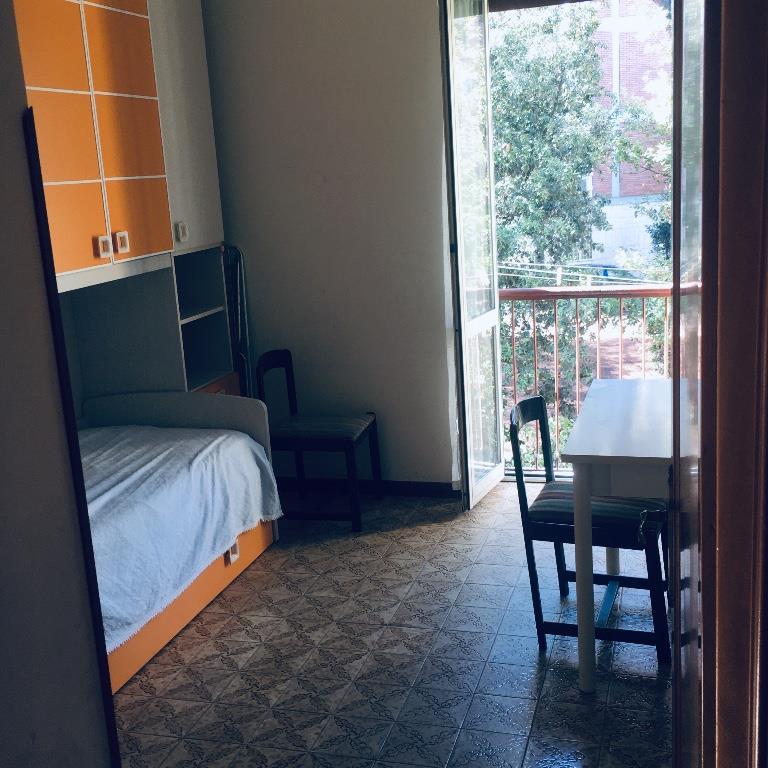 appartamento in affitto a Roma in zona Ostiense