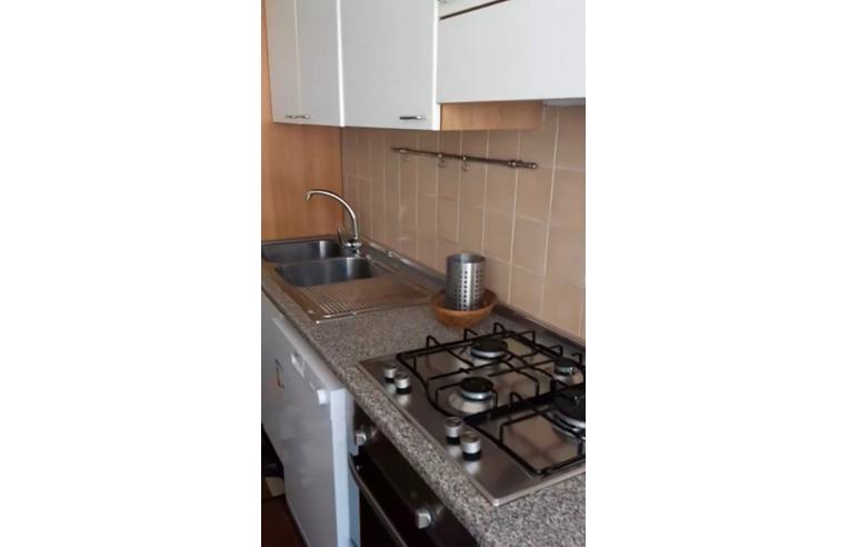 appartamento in affitto a Roma in zona Pietralata