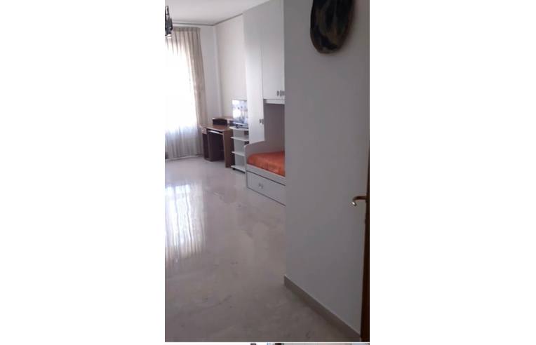 appartamento in affitto a Roma in zona Pietralata