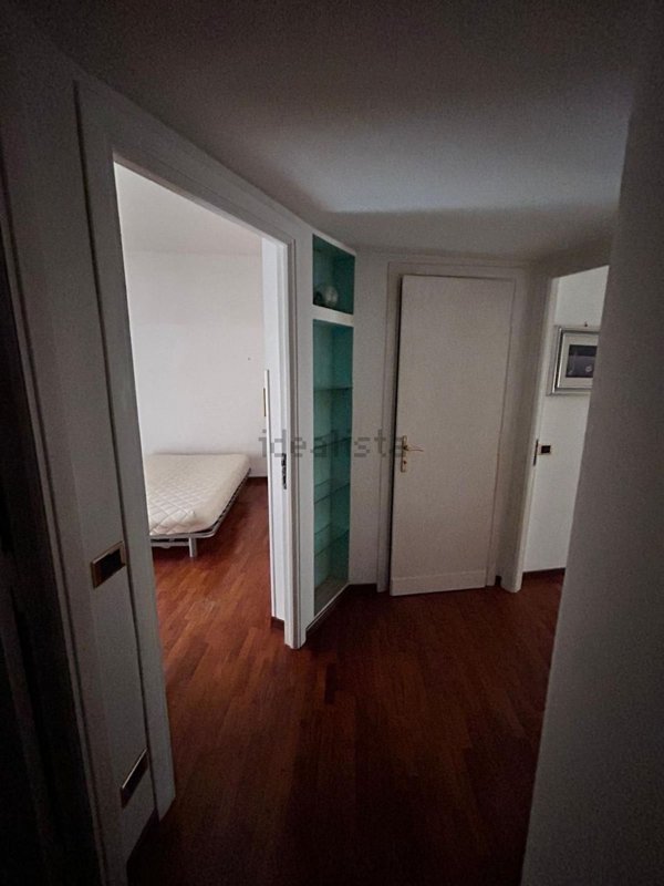 appartamento in affitto a Roma in zona Trastevere