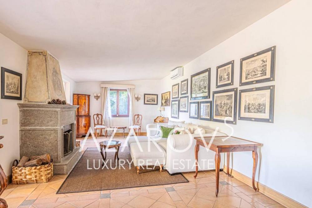 casa indipendente in affitto a Roma