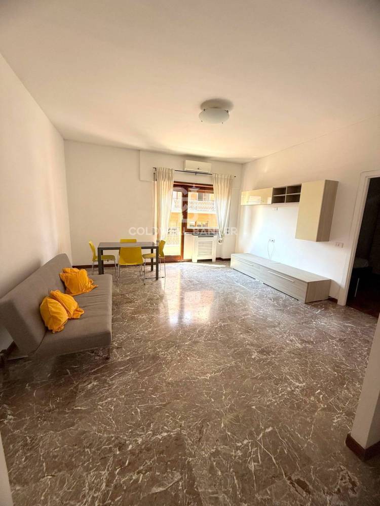 appartamento in affitto a Roma in zona Tor di Quinto