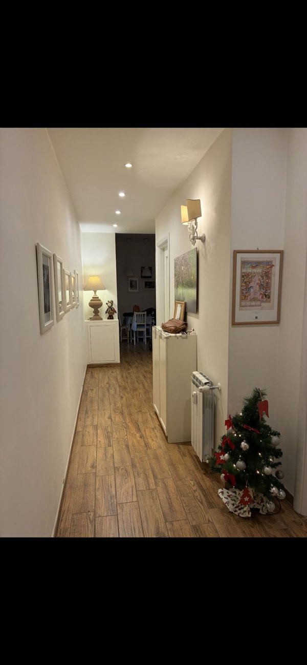 appartamento in affitto a Roma in zona Nomentano