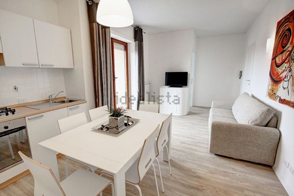 appartamento in affitto a Roma in zona Corviale