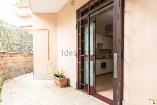 appartamento in affitto a Roma