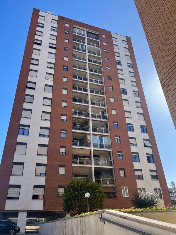 appartamento in affitto a Roma in zona Ostiense