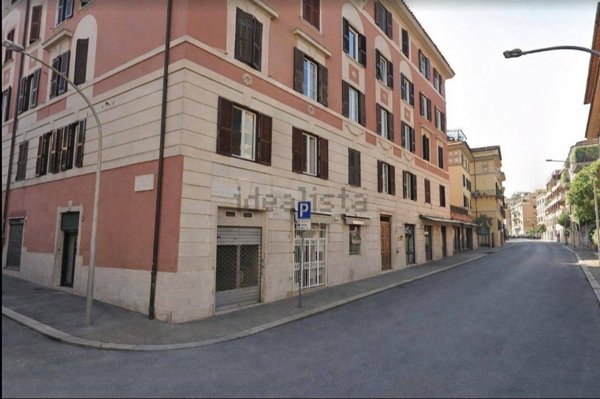 ufficio in affitto a Roma in zona Pinciano