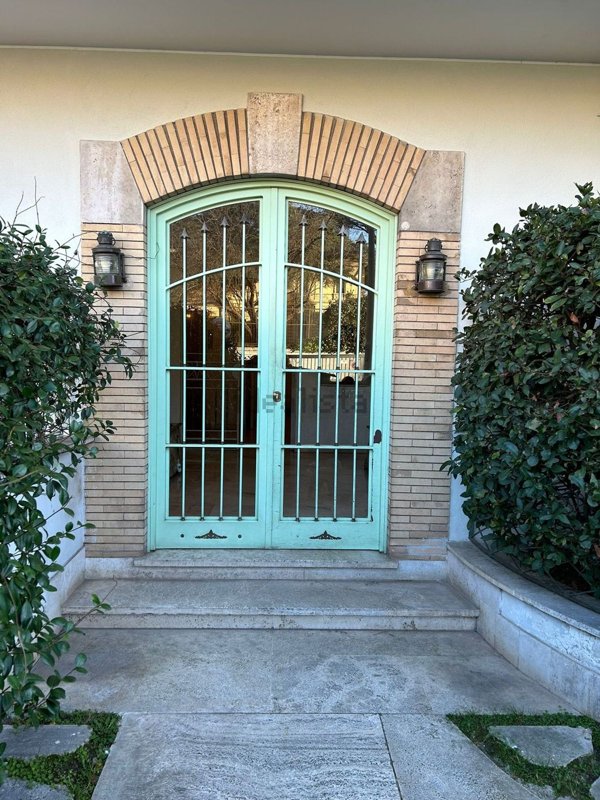 casa indipendente in affitto a Roma