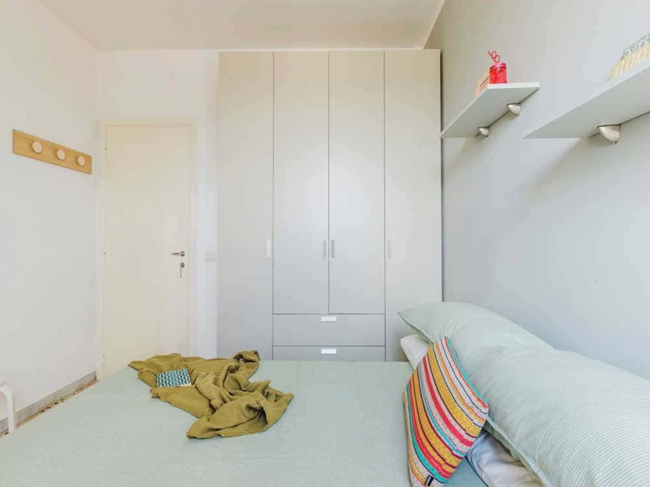 negozio in affitto a Roma in zona Collatino