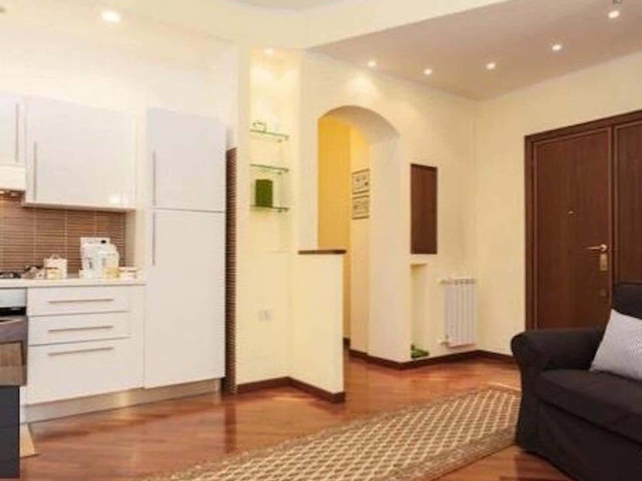 appartamento in affitto a Roma in zona Aurelio