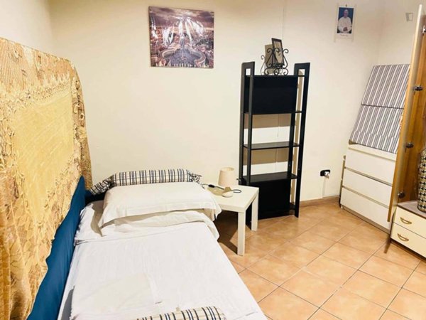 negozio in affitto a Roma in zona Aurelio