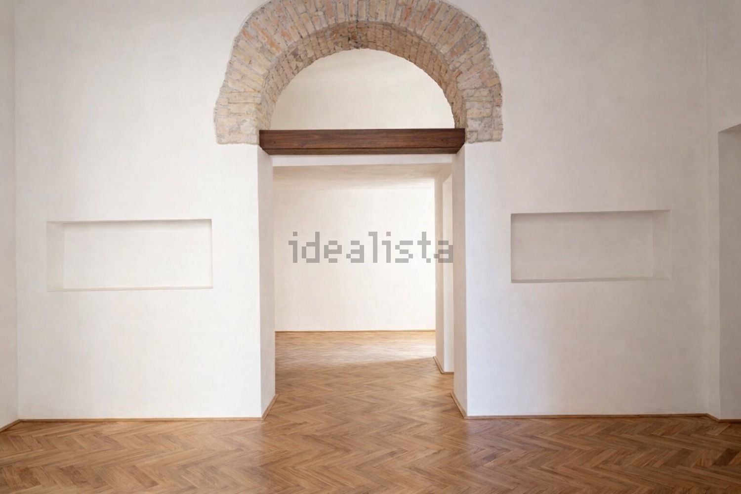 bivano in affitto a Roma in zona Ludovisi/Sallustiano